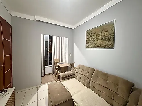 Apartamento 2 Dormitórios, sendo 1 Suíte - Apartamento em Nova Palhoça, Palhoça - Foto 5