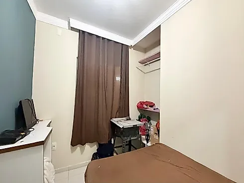 Apartamento 2 Dormitórios, sendo 1 Suíte - Foto 7