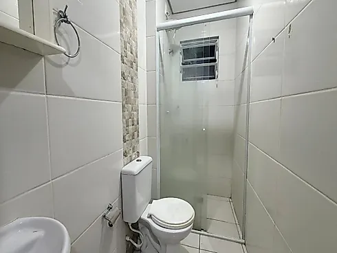 Apartamento 2 Dormitórios, sendo 1 Suíte - Foto 8