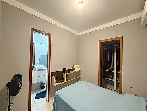 Apartamento 2 Dormitórios, sendo 1 Suíte - Foto 9