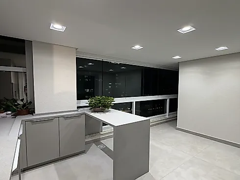 Apartamento 3 Dormitórios, sendo 1 Suíte - Foto 10