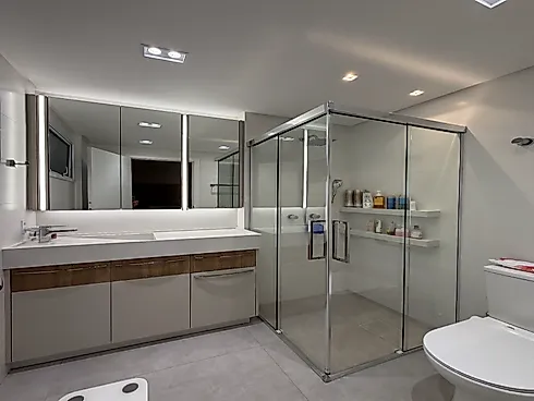 Apartamento 3 Dormitórios, sendo 1 Suíte - Foto 19