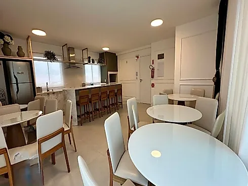 Apartamento 3 Dormitórios, sendo 1 Suíte - Foto 23