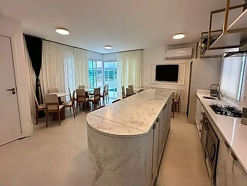 Apartamento 3 Dormitórios, sendo 1 Suíte - Foto 24