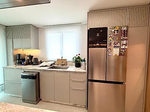Apartamento 3 Dormitórios, sendo 1 Suíte - Foto 6
