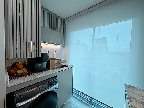 Apartamento 3 Dormitórios, sendo 1 Suíte - Foto 8