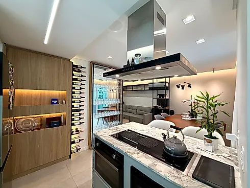 Apartamento 3 Dormitórios, sendo 1 Suíte - Foto 7