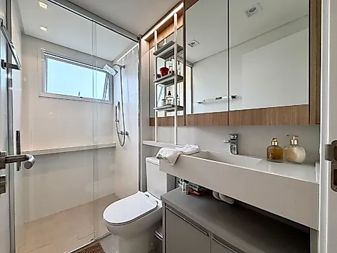 Apartamento 3 Dormitórios, sendo 1 Suíte - Foto 14