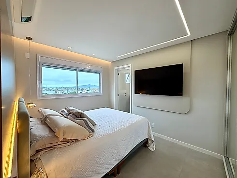 Apartamento 3 Dormitórios, sendo 1 Suíte - Foto 17