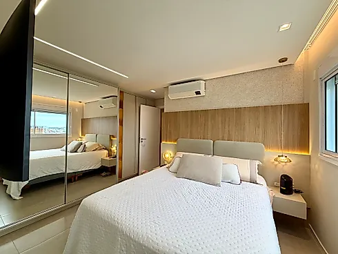 Apartamento 3 Dormitórios, sendo 1 Suíte - Foto 18