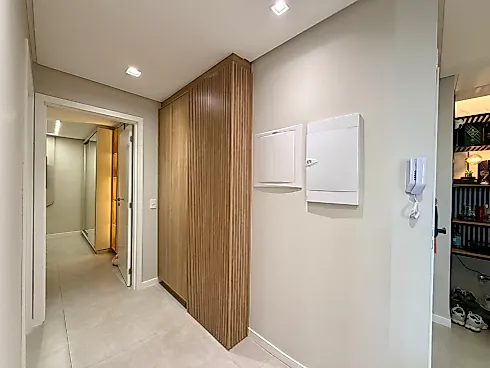 Apartamento 3 Dormitórios, sendo 1 Suíte - Foto 11