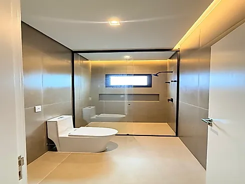 Casa 3 Dormitórios, sendo 1 Suíte Master - Casa em Vila Becker, Santo Amaro da Imperatriz - Foto 5