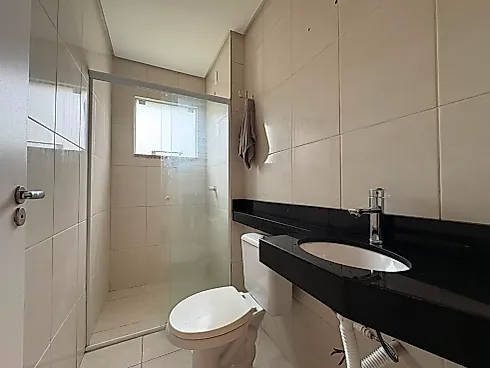 Apartamento 2 Dormitórios - Foto 12