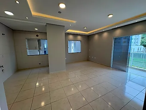 Apartamento 2 Dormitórios - Apartamento em Serraria, São José - Foto 3