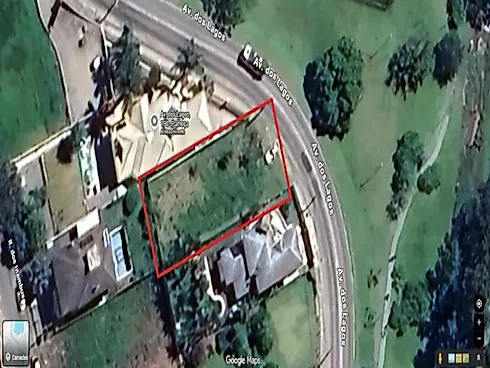 Terreno 620 M², Pedra Branca - Terreno em Pedra Branca, Palhoça - Foto 2