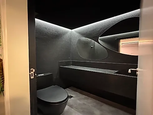 Sala Comercial 40m², com Vaga de Garagem - Escritório/sala em Pagani, Palhoça - Foto 3