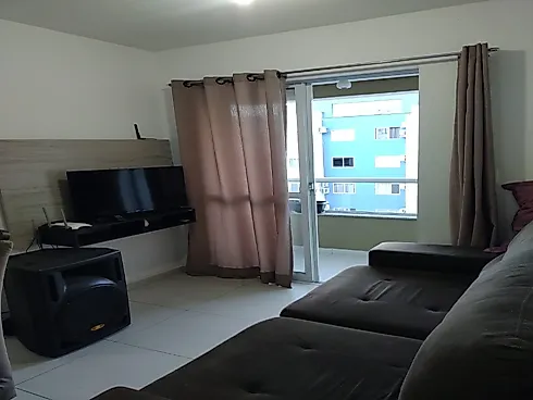 Apartamento 2 Dormitórios