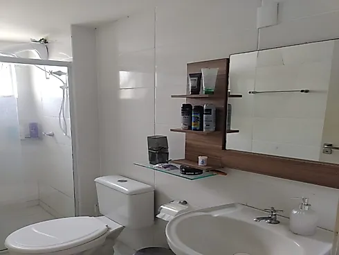 Apartamento 2 Dormitórios - Foto 7