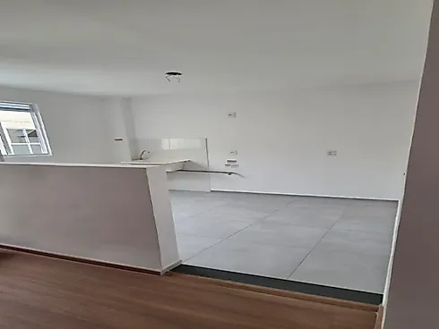 Apartamento 2 Dormitórios - Apartamento em Sertão do Maruim, São José - Foto 2