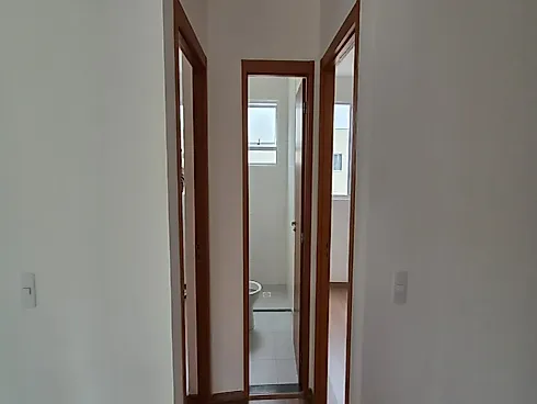 Apartamento 2 Dormitórios - Foto 9