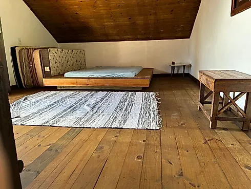 Sítio 12.000M², com Casa em Águas Mornas - Foto 5