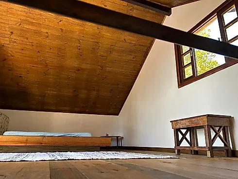 Sítio 12.000M², com Casa em Águas Mornas - Foto 6