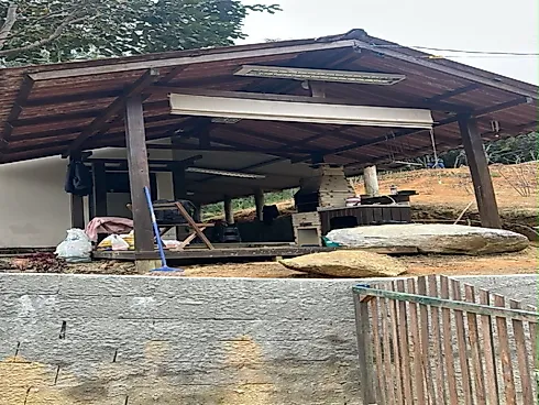 Sítio 12.000M², com Casa em Águas Mornas - Foto 13