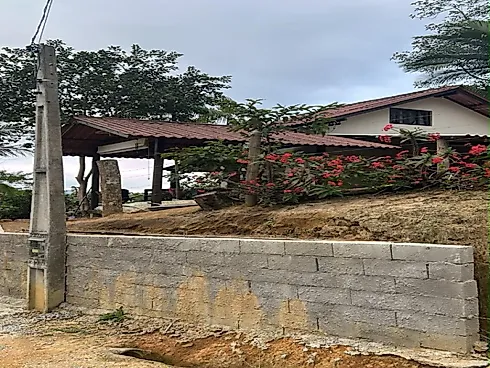 Sítio 12.000M², com Casa em Águas Mornas - Foto 14