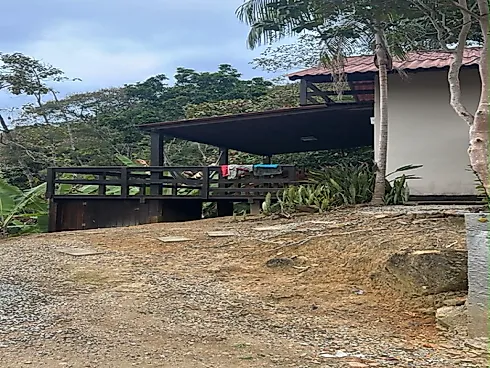 Sítio 12.000M², com Casa em Águas Mornas - Foto 15