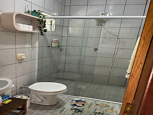 Sítio 12.000M², com Casa em Águas Mornas - Foto 8