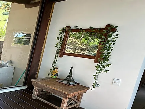 Sítio 12.000M², com Casa em Águas Mornas - Foto 4