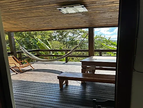 Sítio 12.000M², com Casa em Águas Mornas - Foto 7