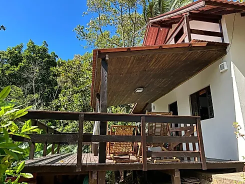 Sítio 12.000M², com Casa em Águas Mornas