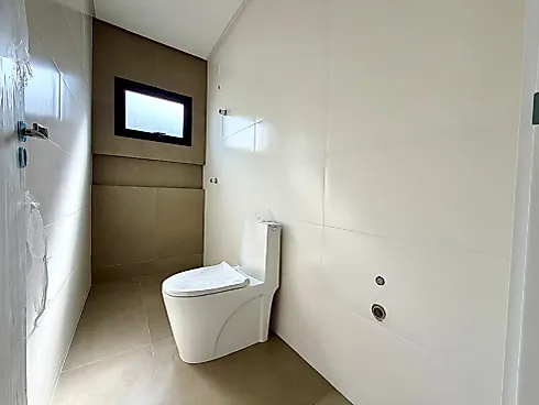 Casa 2 Dormitórios, sendo 1 Suíte - Foto 6