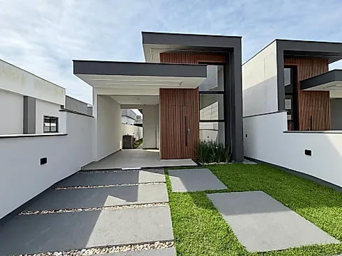 Casa em Alto Aririú, Palhoça