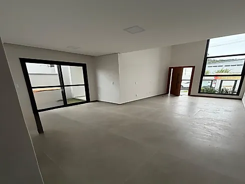 Casa 2 Dormitórios, sendo 1 Suíte - Casa em Alto Aririú, Palhoça - Foto 3