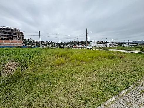 Terreno 460m², Santo Amaro da Imperatriz - Terreno em Vila Becker, Santo Amaro da Imperatriz - Foto 5
