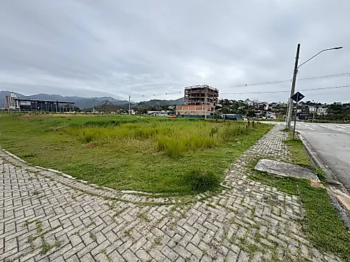 Terreno 460m², Santo Amaro da Imperatriz - Terreno em Vila Becker, Santo Amaro da Imperatriz - Foto 4