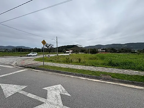 Terreno 460m², Santo Amaro da Imperatriz - Terreno em Vila Becker, Santo Amaro da Imperatriz - Foto 2