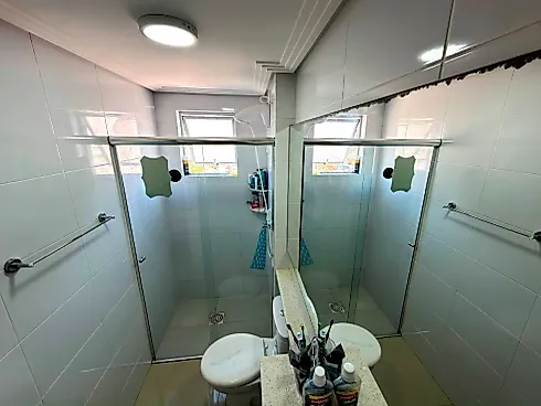 Apartamento 2 Dormitórios, sendo 1 Suíte - Foto 18