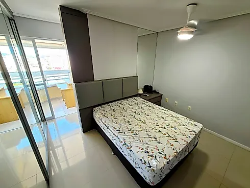 Apartamento 2 Dormitórios, sendo 1 Suíte - Foto 19