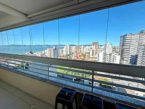 Apartamento 2 Dormitórios, sendo 1 Suíte - Foto 14