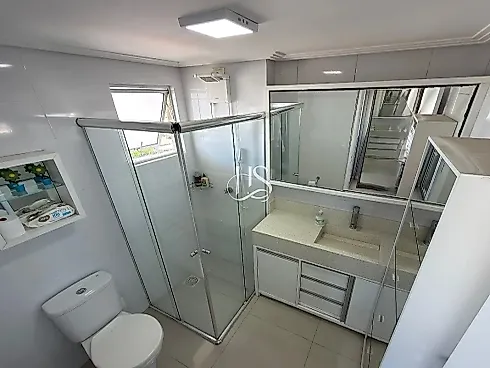 Apartamento 2 Dormitórios, sendo 1 Suíte - Foto 24