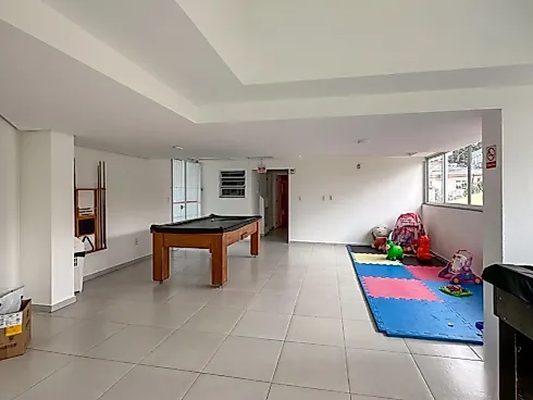 Apartamento 2 Dormitórios, sendo 1 Suíte - Foto 31