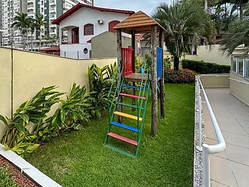 Apartamento 2 Dormitórios, sendo 1 Suíte - Foto 26