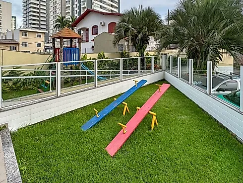 Apartamento 2 Dormitórios, sendo 1 Suíte - Foto 25