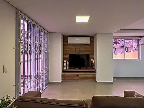 Apartamento 2 Dormitórios, sendo 1 Suíte - Foto 29