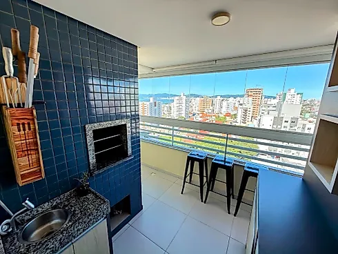 Apartamento 2 Dormitórios, sendo 1 Suíte - Foto 12