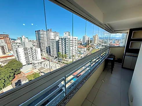 Apartamento 2 Dormitórios, sendo 1 Suíte - Foto 13