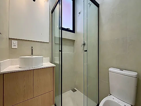 Casa 3 Dormitórios, sendo 1 Suíte - Foto 17